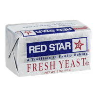 Red Star Fresh Yeast
