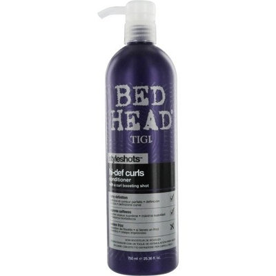 Bed Head Styleshots Hi-Def Curls Conditioner