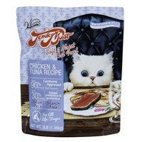 Waggers 855729001544 TENDERMOIST CAT CHICKEN & TUNA RECIPE 3 number