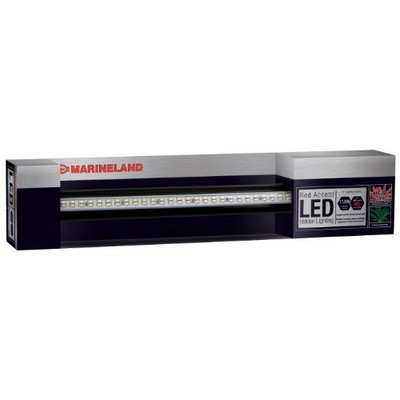 Marineland Accent Hidden LED System