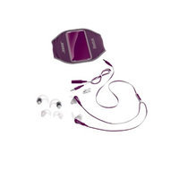 Bose BOSE SIE2i Sport Headphones - Purple (3620550040)