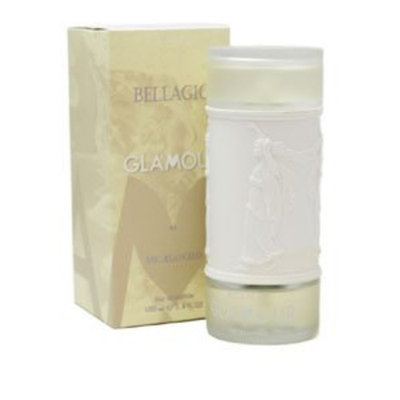 Michaelangelo Bellagio Glamour By Michaelangelo For Women Eau De Parfum Spray, 3.4-Ounce / 100 Ml
