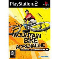 Crave MOUNTAIN BIKE ADRENALINE-NLA