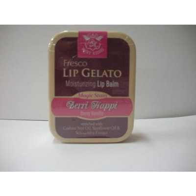 Fresco Lip Gelato Moisturizing Lip Balm (Berri Happi) Ddb03