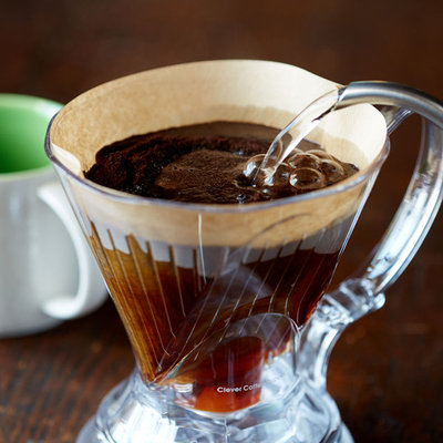 Abid Clever Coffee Dripper, Large abid Coffee Makers