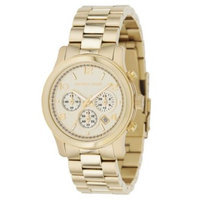 MICHAEL Michael Kors Women's Chronograph Bracelet Watch 38MM