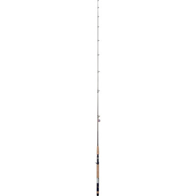 Lamiglas G1000 Series Spincast Rods Black