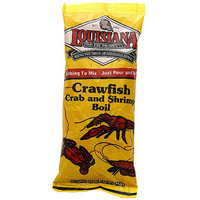 Louisiana Fish Fry Products Crawfish Shrimp & Crab Boil