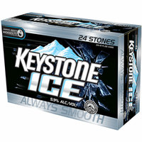 Keystone Ice Beer