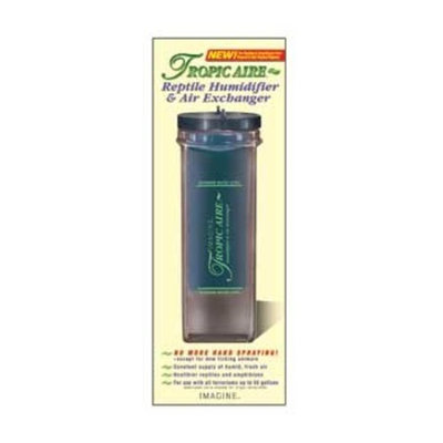 Imagine Gold Llc Tropic Aire Humidifier Air Exchanger