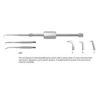 Osung RECR3 Dental Crown Remover RECR3