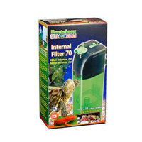 Penn Plax REP70 Reptology Internal Filter - 70 GPH