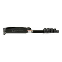 Giottos MML 32 Classic Aluminum Monopod, Lever Lock, 5-Section, 74in Length MML3