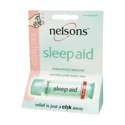 Nelson Bach USA - Sleep Aid, 84 tablets