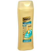 Suave® Professionals Moroccan Argan Oil Silkening Body Wash