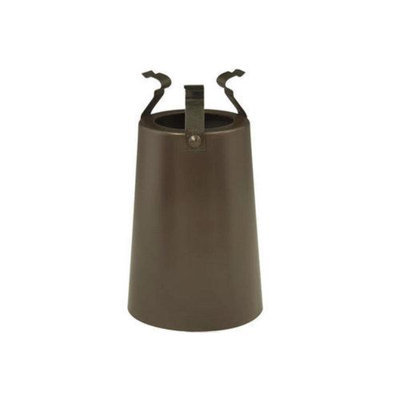 Progress Lighting P8709 Accessories NightSaver Accessory Lens; Antique Bronze