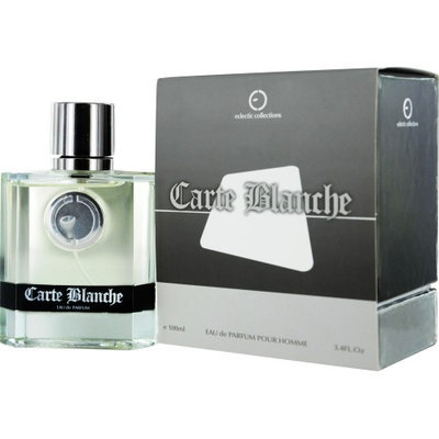 Eclectic Collections 'Carte Blanche' Men's 3.4 oz EDP Spray