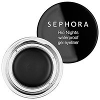 SEPHORA COLLECTION Rio Night Waterproof Gel Eyeliner
