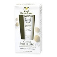 Camocare Organics Natures Way Under-Eye Therapy For Puffy Eyes and Dark Circles 0.50 oz.
