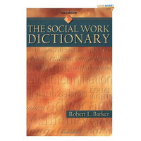 The Social Work Dictionary, 5th Edition