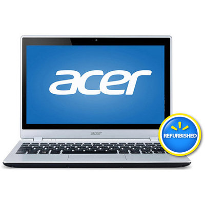 Acer Refurbished Silver 11.6