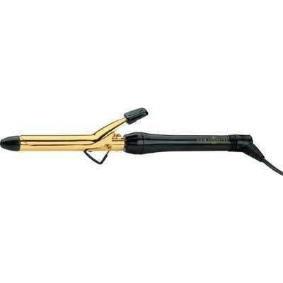 Gold N' Hot Gold N Hot 24K Curling Iron .75