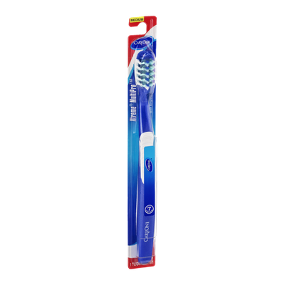 CareOne Xtreme MultiPro Toothbrush Medium