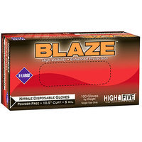 Blaze 10.5