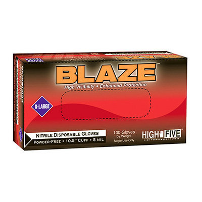 Blaze 10.5