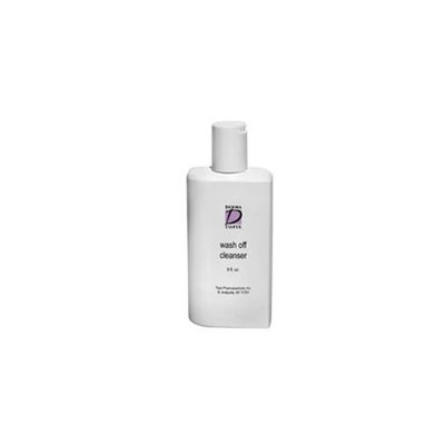 Derma Topix Wash Off Cleanser 8 fl oz.