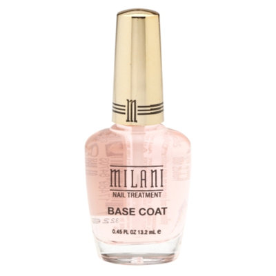 Milani Nail Base Coat