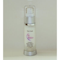 True Radiance Lineless Eye cream removes crows feet, dark circles and Puffiness, fine lines. Anti-aging, anti-wrinkle and more. Also has 10% Reguage, 10% Syncoll, 8% Pepha-tight, DMAE, Glycerin and much more. PARABEN FREE 1 oz eye cream.