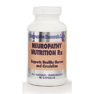 Unknown Neuropathy Nutrition Rx - 90 caplet