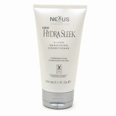 Nexxus Nexus Hydra Sleek Smooth Conditioner New 5.1 Oz Travel Size 1.5 Oz