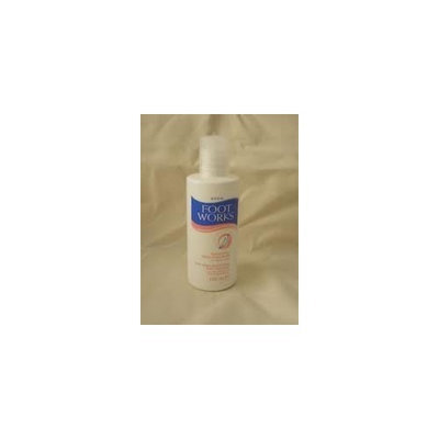 Avon Foot Works Restorative Milky Foot Soak 100ml/3.4 Oz