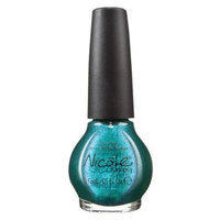 Nicole by OPI Lacquer Exclusive