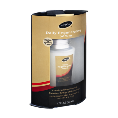 CareOne Daily Regenerating Serum