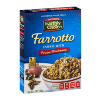 Nature's Earthly Choice Farrotto Porcini Mushrooms