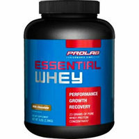 ProLab Nutrition Pure Whey Powder Chocolate 5 Lb.