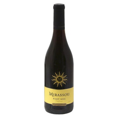 Mirassou California Pinot Noir 750 ml