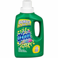 Oxydol Fresh Scent Liquid Laundry Detergent