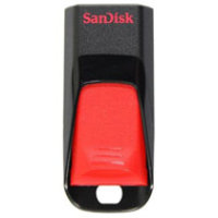 SanDisk 64GB Cruzer Edge USB Flash Drive