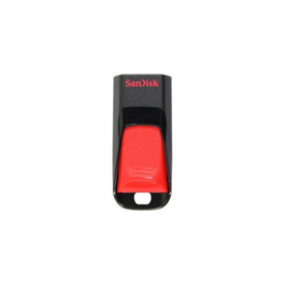 SanDisk 64GB Cruzer Edge USB Flash Drive
