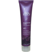 Back To Basics Straightening Creme, 6 Ounce