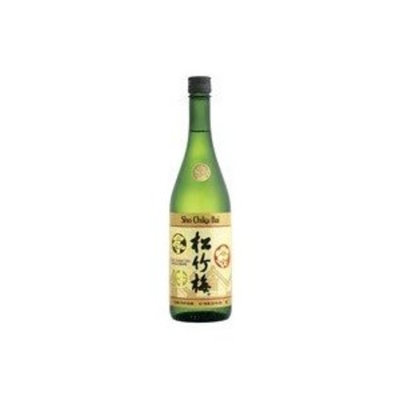 Takara Tomy Sho Chiku Bai Sake Classic 750ML