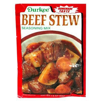 Durkee Beef Stew Dry Mix, 12-Count Roasting Bags (Pack of 12)