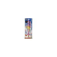 Sir Brush-a-lot Magic Fairy Toothbrush w/ Magic Tooth Transport Chamber - 2 pc