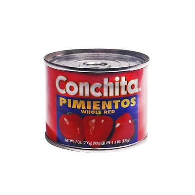 Conchita Choice Pimientos
