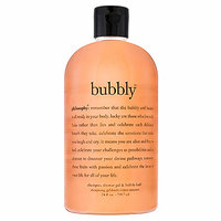 Philosophy Bubbly Shampoo