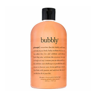 Philosophy Bubbly Shampoo